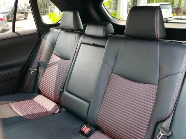 Білий Тойота РАВ 4, об'ємом двигуна 2.5 л та пробігом 19 тис. км за 28000 $, фото 10 на Automoto.ua