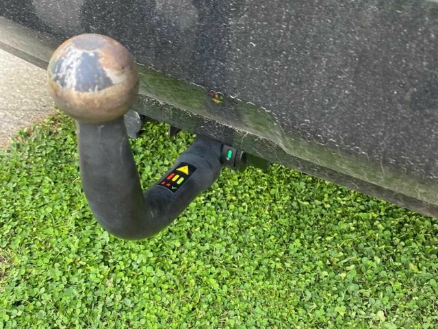 Білий Тойота РАВ 4, об'ємом двигуна 2.5 л та пробігом 37 тис. км за 21100 $, фото 13 на Automoto.ua