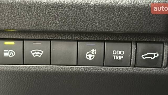 Белый Тойота РАВ 4, объемом двигателя 2.49 л и пробегом 75 тыс. км за 36500 $, фото 43 на Automoto.ua