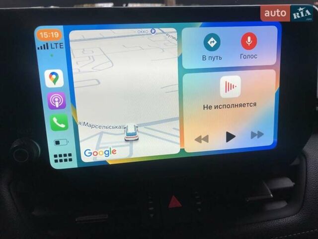 Білий Тойота РАВ 4, об'ємом двигуна 2.49 л та пробігом 23 тис. км за 42500 $, фото 30 на Automoto.ua