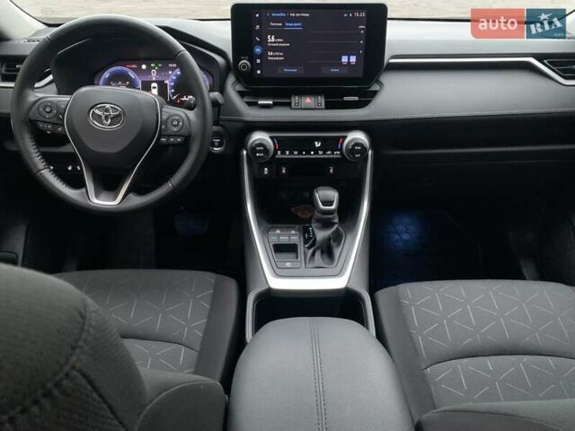 Білий Тойота РАВ 4, об'ємом двигуна 2.49 л та пробігом 75 тис. км за 37900 $, фото 81 на Automoto.ua