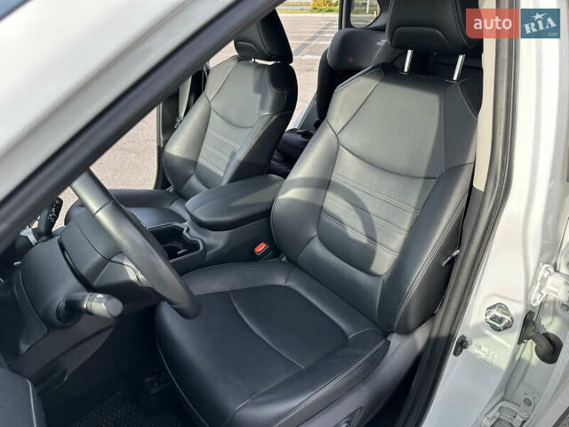 Белый Тойота РАВ 4, объемом двигателя 1.99 л и пробегом 51 тыс. км за 37500 $, фото 25 на Automoto.ua