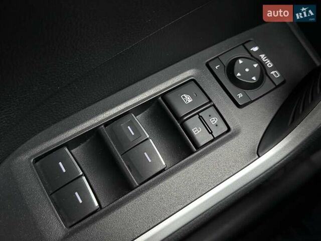 Белый Тойота РАВ 4, объемом двигателя 2.49 л и пробегом 75 тыс. км за 36500 $, фото 44 на Automoto.ua