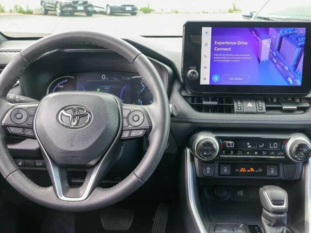 Білий Тойота РАВ 4, об'ємом двигуна 2.5 л та пробігом 28 тис. км за 28100 $, фото 5 на Automoto.ua