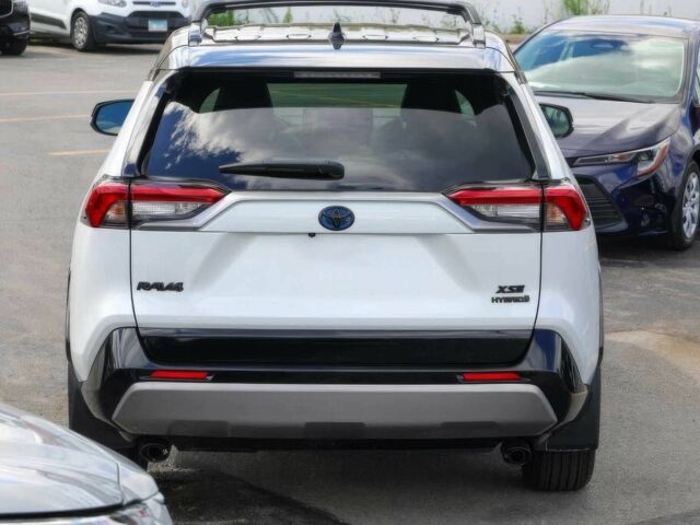 Білий Тойота РАВ 4, об'ємом двигуна 2.5 л та пробігом 28 тис. км за 28100 $, фото 3 на Automoto.ua