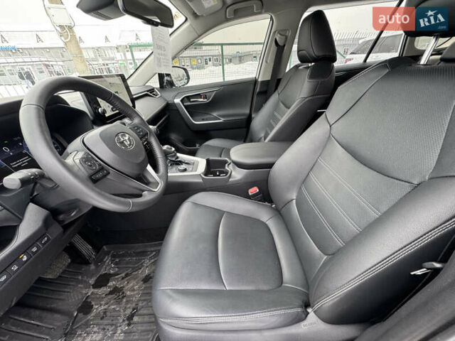 Белый Тойота РАВ 4, объемом двигателя 2.49 л и пробегом 14 тыс. км за 43990 $, фото 26 на Automoto.ua