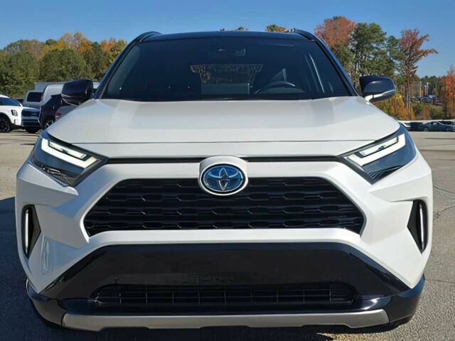 Белый Тойота РАВ 4, объемом двигателя 0 л и пробегом 11 тыс. км за 18000 $, фото 1 на Automoto.ua