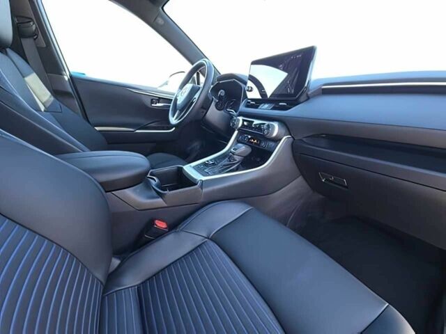 Белый Тойота РАВ 4, объемом двигателя 0 л и пробегом 11 тыс. км за 18000 $, фото 11 на Automoto.ua