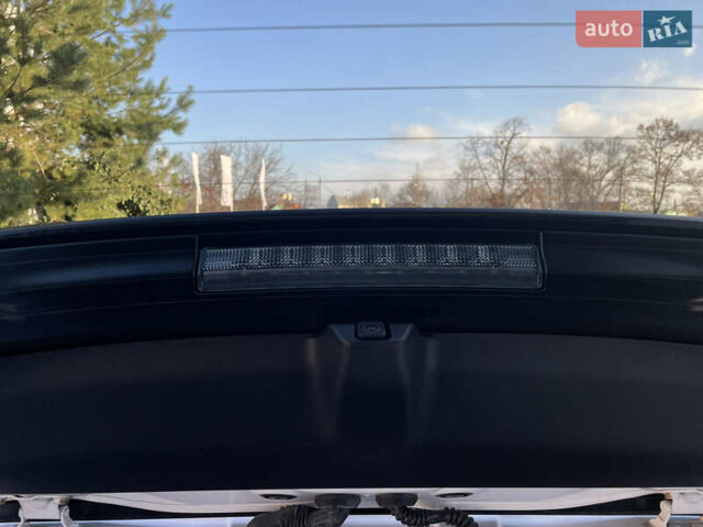 Белый Тойота РАВ 4, объемом двигателя 2.49 л и пробегом 32 тыс. км за 44900 $, фото 22 на Automoto.ua