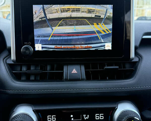 Белый Тойота РАВ 4, объемом двигателя 2.49 л и пробегом 27 тыс. км за 37100 $, фото 11 на Automoto.ua