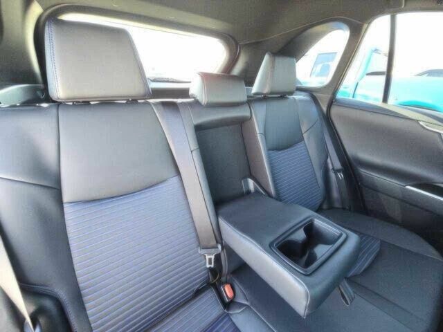 Белый Тойота РАВ 4, объемом двигателя 2.5 л и пробегом 30 тыс. км за 34000 $, фото 14 на Automoto.ua