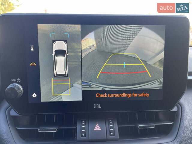 Белый Тойота РАВ 4, объемом двигателя 2.49 л и пробегом 32 тыс. км за 44900 $, фото 35 на Automoto.ua
