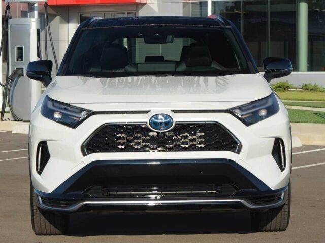 Білий Тойота РАВ 4, об'ємом двигуна 2.5 л та пробігом 16 тис. км за 15000 $, фото 1 на Automoto.ua