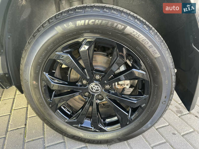 Белый Тойота РАВ 4, объемом двигателя 2.49 л и пробегом 32 тыс. км за 44900 $, фото 25 на Automoto.ua