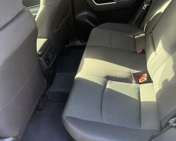 Белый Тойота РАВ 4, объемом двигателя 2.49 л и пробегом 27 тыс. км за 37100 $, фото 7 на Automoto.ua