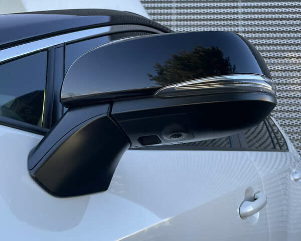 Белый Тойота РАВ 4, объемом двигателя 2.49 л и пробегом 32 тыс. км за 44900 $, фото 19 на Automoto.ua