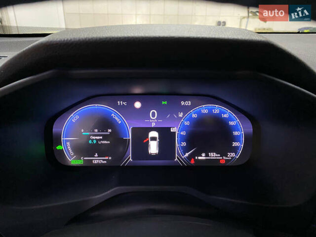 Белый Тойота РАВ 4, объемом двигателя 2.49 л и пробегом 13 тыс. км за 43700 $, фото 11 на Automoto.ua