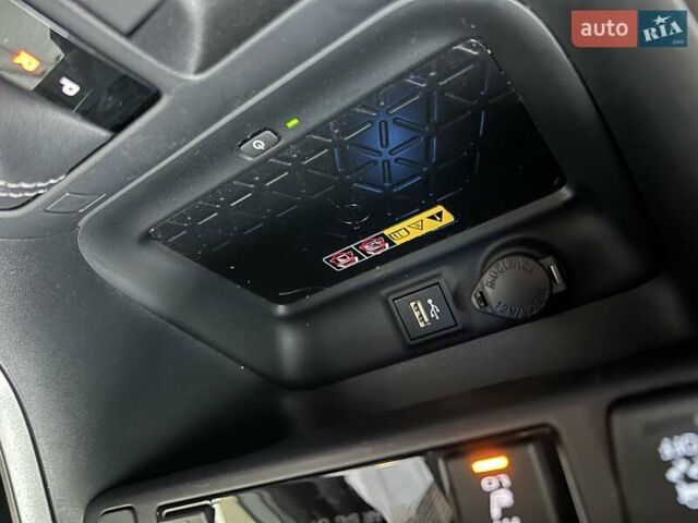 Белый Тойота РАВ 4, объемом двигателя 2.49 л и пробегом 41 тыс. км за 48444 $, фото 38 на Automoto.ua