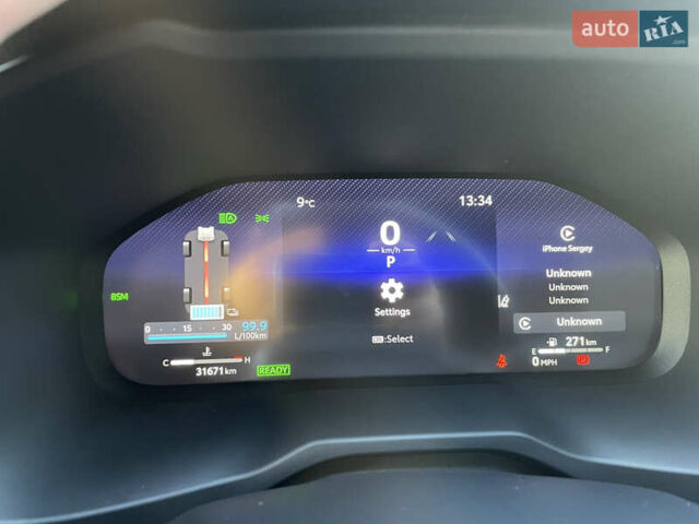 Белый Тойота РАВ 4, объемом двигателя 2.49 л и пробегом 32 тыс. км за 44900 $, фото 32 на Automoto.ua