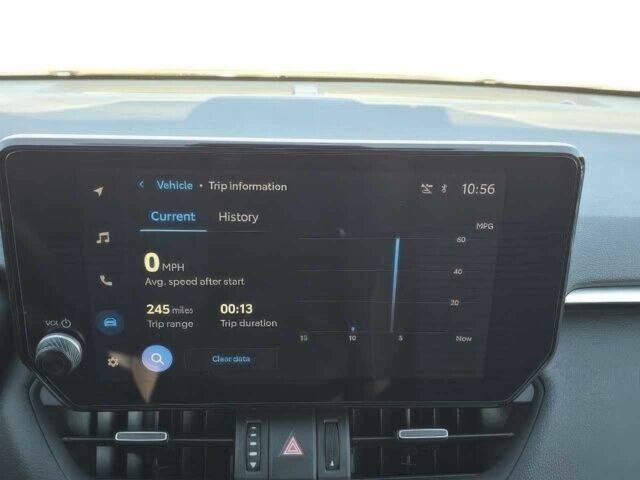 Белый Тойота РАВ 4, объемом двигателя 2.5 л и пробегом 30 тыс. км за 34000 $, фото 15 на Automoto.ua