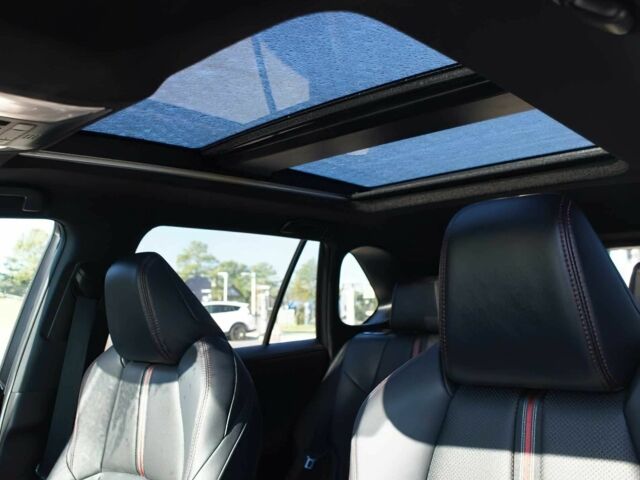 Білий Тойота РАВ 4, об'ємом двигуна 2.5 л та пробігом 16 тис. км за 15000 $, фото 9 на Automoto.ua