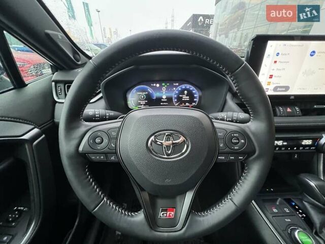 Белый Тойота РАВ 4, объемом двигателя 2.49 л и пробегом 41 тыс. км за 48444 $, фото 35 на Automoto.ua