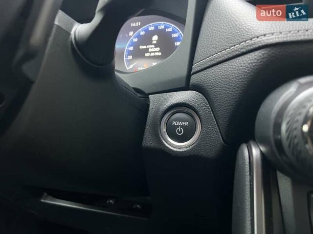 Белый Тойота РАВ 4, объемом двигателя 2.49 л и пробегом 41 тыс. км за 48444 $, фото 41 на Automoto.ua