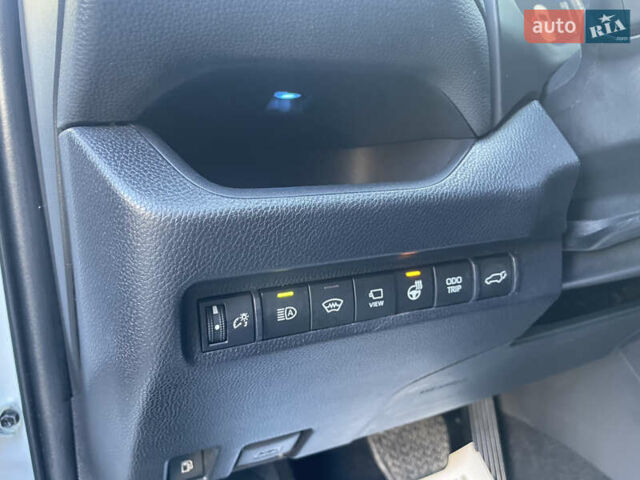 Белый Тойота РАВ 4, объемом двигателя 2.49 л и пробегом 32 тыс. км за 44900 $, фото 13 на Automoto.ua