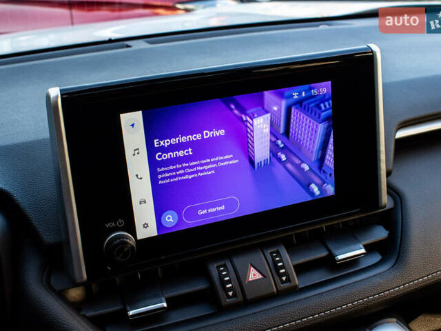 Белый Тойота РАВ 4, объемом двигателя 2.49 л и пробегом 3 тыс. км за 42000 $, фото 59 на Automoto.ua