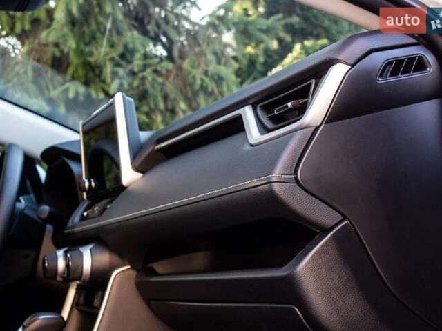 Белый Тойота РАВ 4, объемом двигателя 2.49 л и пробегом 3 тыс. км за 42000 $, фото 32 на Automoto.ua