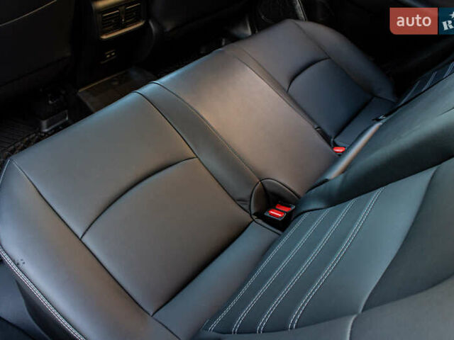 Белый Тойота РАВ 4, объемом двигателя 2.49 л и пробегом 3 тыс. км за 42000 $, фото 46 на Automoto.ua