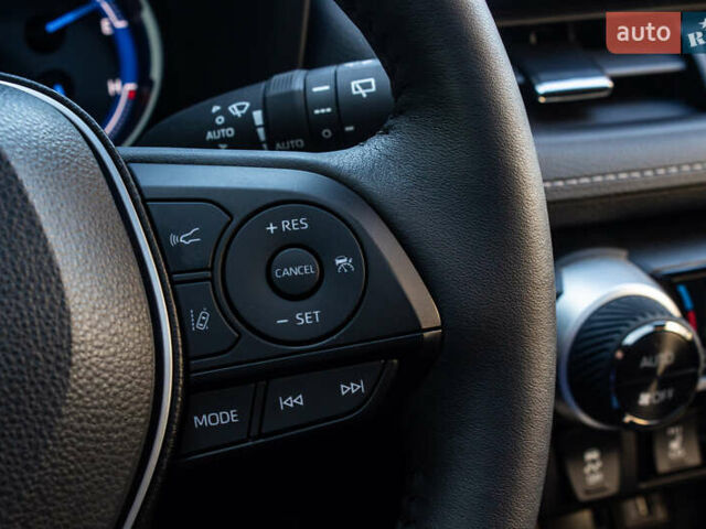 Белый Тойота РАВ 4, объемом двигателя 2.49 л и пробегом 3 тыс. км за 42000 $, фото 54 на Automoto.ua