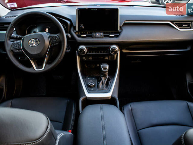 Белый Тойота РАВ 4, объемом двигателя 2.49 л и пробегом 3 тыс. км за 42000 $, фото 30 на Automoto.ua