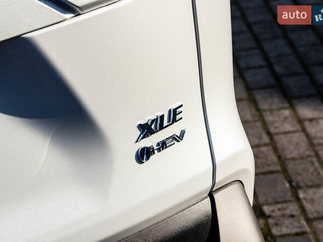 Белый Тойота РАВ 4, объемом двигателя 2.49 л и пробегом 3 тыс. км за 42000 $, фото 17 на Automoto.ua