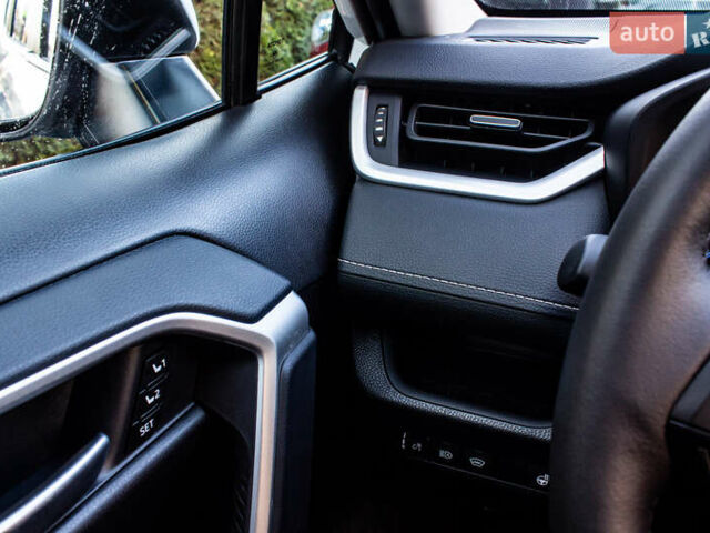 Белый Тойота РАВ 4, объемом двигателя 2.49 л и пробегом 3 тыс. км за 42000 $, фото 58 на Automoto.ua