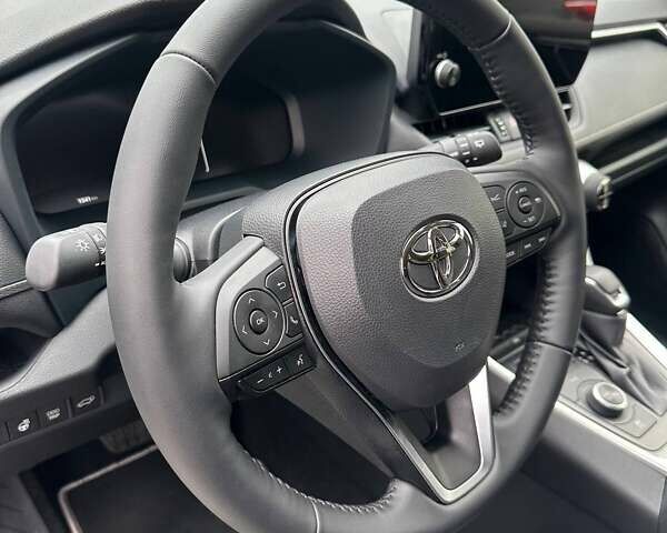 Білий Тойота РАВ 4, об'ємом двигуна 2.49 л та пробігом 2 тис. км за 41900 $, фото 11 на Automoto.ua