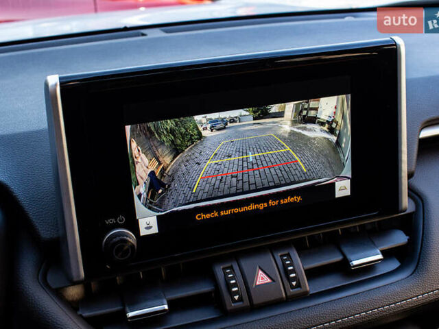 Белый Тойота РАВ 4, объемом двигателя 2.49 л и пробегом 3 тыс. км за 42000 $, фото 60 на Automoto.ua