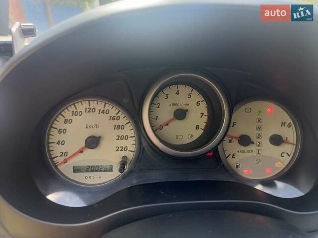 Бежевый Тойота РАВ 4, объемом двигателя 2 л и пробегом 200 тыс. км за 7800 $, фото 12 на Automoto.ua