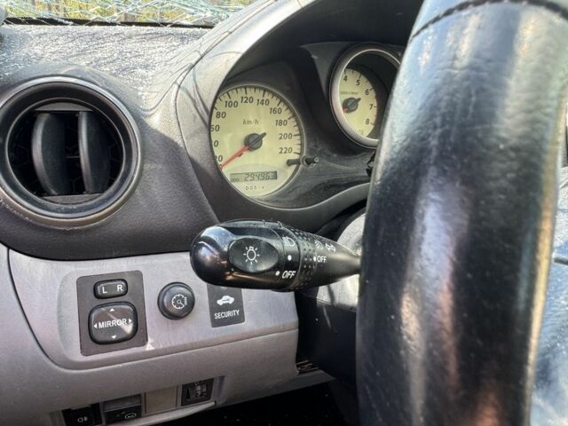 Бежевый Тойота РАВ 4, объемом двигателя 2 л и пробегом 295 тыс. км за 3000 $, фото 7 на Automoto.ua