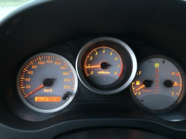 Бежевий Тойота РАВ 4, об'ємом двигуна 2 л та пробігом 330 тис. км за 8500 $, фото 7 на Automoto.ua