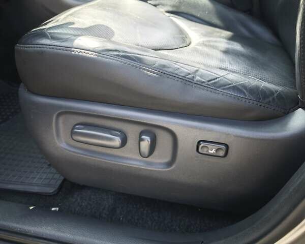 Бежевый Тойота РАВ 4, объемом двигателя 2 л и пробегом 240 тыс. км за 11799 $, фото 57 на Automoto.ua