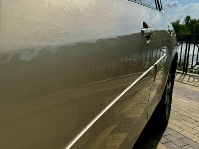 Бежевий Тойота РАВ 4, об'ємом двигуна 2 л та пробігом 233 тис. км за 8900 $, фото 14 на Automoto.ua