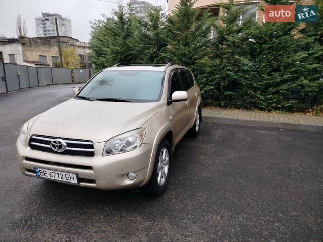 Бежевий Тойота РАВ 4, об'ємом двигуна 2.36 л та пробігом 203 тис. км за 9300 $, фото 26 на Automoto.ua
