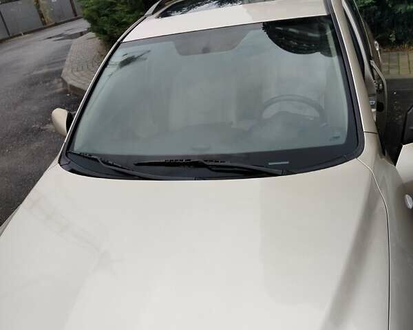 Бежевий Тойота РАВ 4, об'ємом двигуна 2.36 л та пробігом 203 тис. км за 9300 $, фото 2 на Automoto.ua