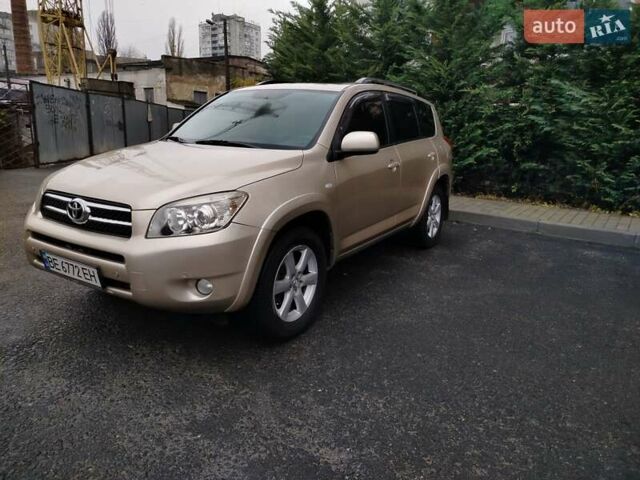 Бежевий Тойота РАВ 4, об'ємом двигуна 2.36 л та пробігом 203 тис. км за 9300 $, фото 24 на Automoto.ua