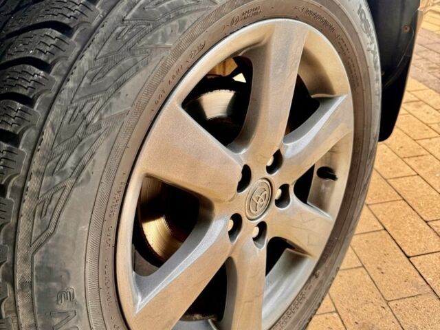 Бежевий Тойота РАВ 4, об'ємом двигуна 2 л та пробігом 233 тис. км за 8900 $, фото 13 на Automoto.ua