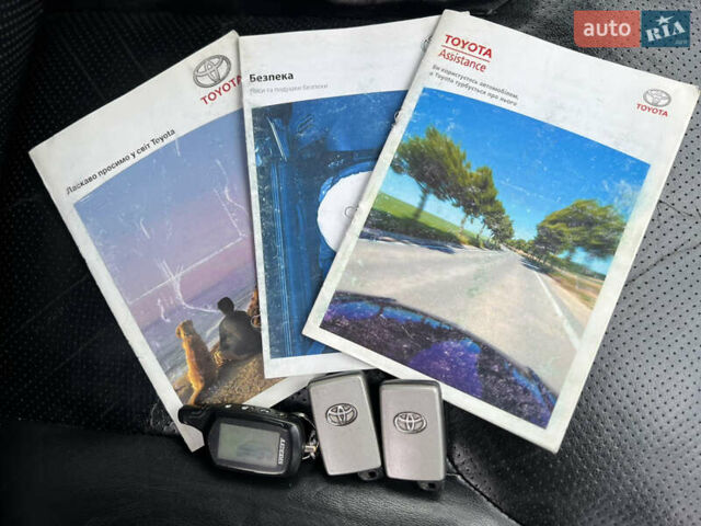 Бежевый Тойота РАВ 4, объемом двигателя 2 л и пробегом 160 тыс. км за 7950 $, фото 58 на Automoto.ua