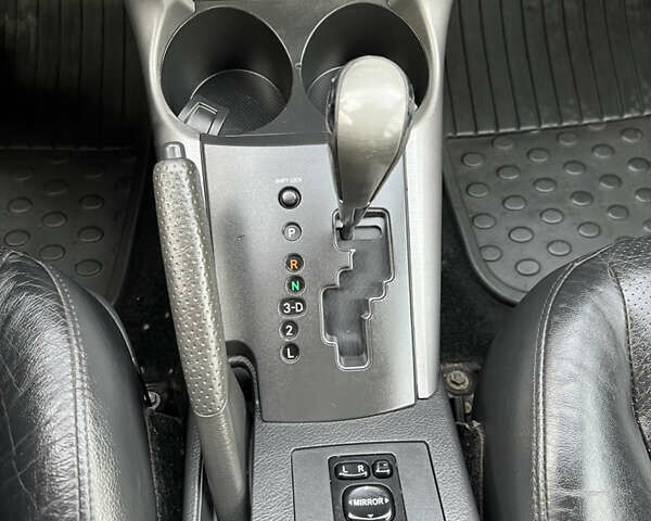 Бежевый Тойота РАВ 4, объемом двигателя 2 л и пробегом 160 тыс. км за 7950 $, фото 47 на Automoto.ua