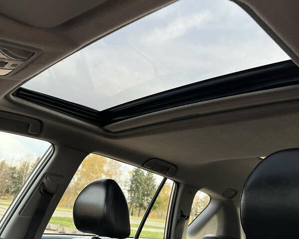 Бежевый Тойота РАВ 4, объемом двигателя 2 л и пробегом 160 тыс. км за 7950 $, фото 49 на Automoto.ua