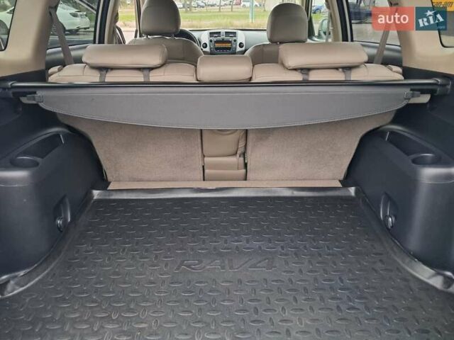Бежевый Тойота РАВ 4, объемом двигателя 3.46 л и пробегом 169 тыс. км за 10999 $, фото 14 на Automoto.ua